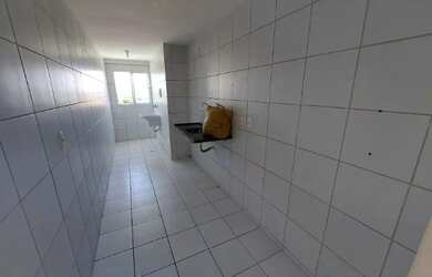 Imagem 7: JN Alugo Apartamento no Cond. Porto Antilhas em Pau amarelo, 3 qtos