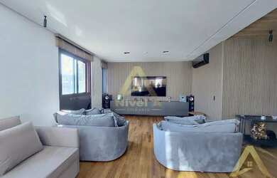 Imagem 6: Cobertura para Venda em São Paulo / SP no bairro Jardim Paulistano