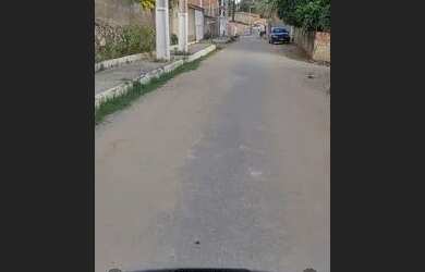 Imagem 3: Terreno na praia da sereia