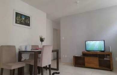 Imagem 3: CF56 SIA JA DO ALUGUEL. 80m² de Área, 1 Vaga na garageme2 Dormitórios