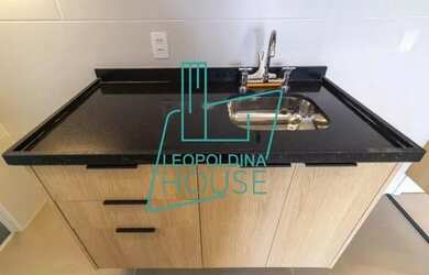 Imagem 10: Apartamento para locação 54m² - Moema