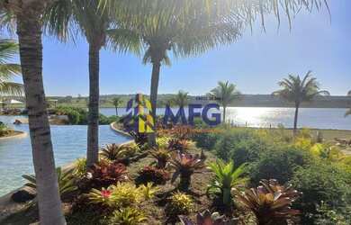 Imagem 12: Condomínio Riviera Santa Cristina XIII Paranapanema- Terreno