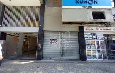Imagem 6: Loja para alugar, 40 m² por R$ 18.920,00/mês - Icaraí - Niterói/RJ