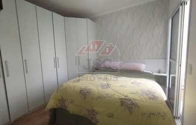 Imagem 7: Apartamento em Andar Alto com Vista Livre no bairro Cerâmica - São Caetano...