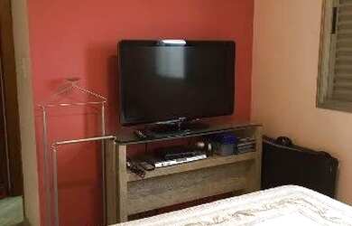 Imagem 10: APTO CENTRO OSASCO. Piscina, 91m² de Área, 2 Vagas na garageme3 Dormitórios