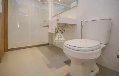 Imagem 16: Insight Praia do Flamengo, apartamento tipo studio primeira locação...