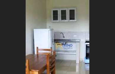 Imagem: A casa está localizado em Poço, Maceió para alugar por