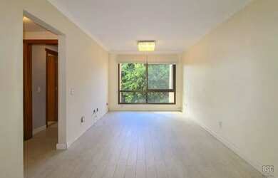 Imagem 4: Apartamento em Tristeza. Churrasqueira, 79m² de Área, 2 Vagas na garageme2...