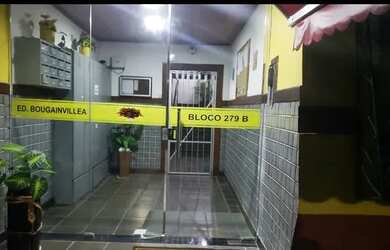 Imagem 9: Alugo apt 2/4 Flamboyants