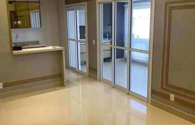 Imagem: O apartamento possui 3 Dormitórios, 2 Banheiros, 96m² de Área