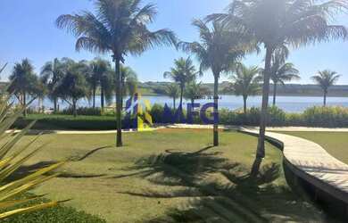 Imagem 13: Condomínio Riviera Santa Cristina XIII Paranapanema- Terreno