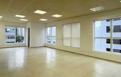 Imagem: O depósito possui 102m² de Área e está localizado em Gleba