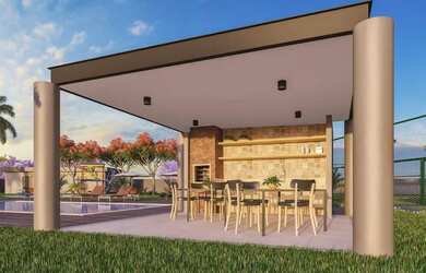 Imagem 2: CASA COM 2 QUARTOS EM CONDOMÍNIO NO BAIRRO SIM