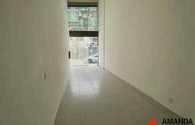 Imagem: O depósito possui 54m² de Área e está localizado em São