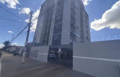 Imagem 2: Alugo apto no Residencial Milão na Morada Nobre a poucos minutos da BR...