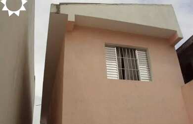 Imagem 3: SOBRADO JD. SANTA TEREZA. Área de serviço, 140m² de Área, 2 Vagas...