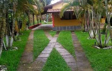 Imagem 4: Granja em goianà Shangrilá