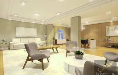 Imagem 2: Apartamento para Venda em São Paulo / SP no bairro Jardim Paulista