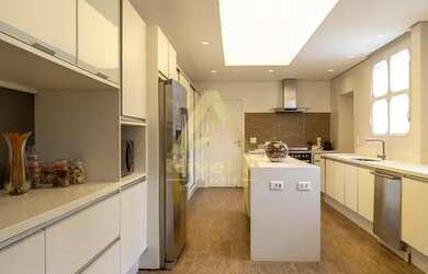 Imagem 12: Apartamento para Venda em São Paulo / SP no bairro Jardim Europa