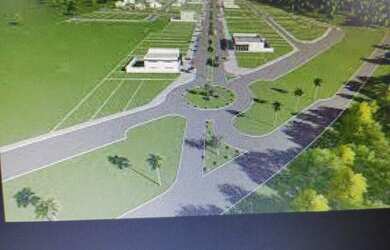 Imagem 2: Vendo terreno nova amazonas 2