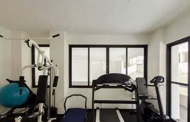 Imagem 6: Apartamento Residencial à venda, Jardim Ampliação, São Paulo - AP10589