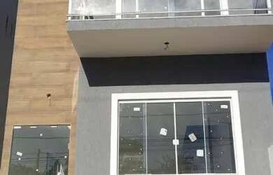 Imagem 4: Casa, 130 m² - venda por R$ 520.000,00 ou aluguel por R$ 3.222,22/mês...