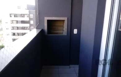 Imagem 10: Apartamento no Centro de Canoas mobiliado