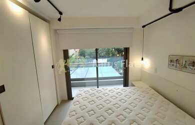 Imagem 12: Flat para locação no Itaim Bibi - Edifício Studio Suzano - Cód. XXT13530