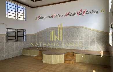 Imagem 7: Templo Religioso bem localizado no bairro de Salto Jardim Saltense