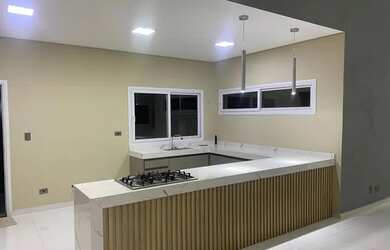 Imagem 4: Excelente casa a venda. Piscina, 190m² de Área, 3 Vagas na garageme3...