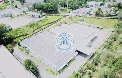 Imagem 9: Galpão, 7669 m² - venda por R$ 22.000.000,00 ou aluguel por R$ 150.000,00/mês...