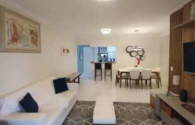 Imagem 3: Apartamento para Venda em Bertioga, Riviera de São Lourenço, 4 dormitórios,...