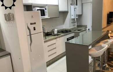 Imagem 14: APTO - CENTRO. 67m² de Área, 1 Vaga na garageme2 Dormitórios