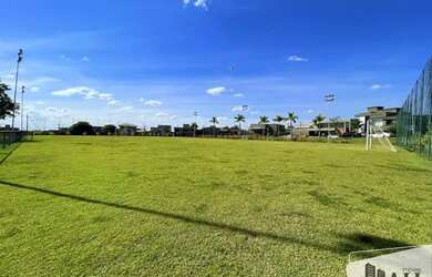 Imagem 1: Terreno de Condomínio à Venda no Damha VI com 432m² por R$590.000