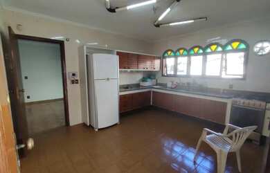 Imagem 16: Casa 5 quartos, sendo 1 suíte, piscina Área gourmet, terr 1000 M²,...