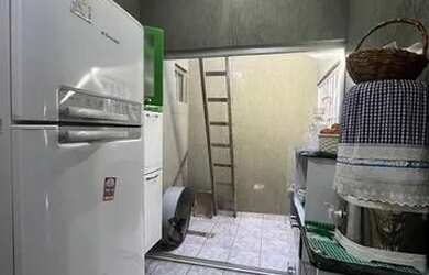 Imagem 13: Casa em Brotas - Frente de rua