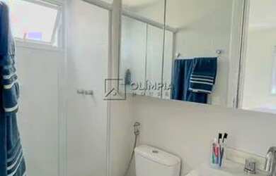 Imagem 14: Apartamento Locação 2 Dormitórios - 66 m² Brooklin