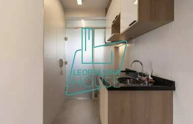 Imagem 8: Apartamento para locação 54m² - Moema