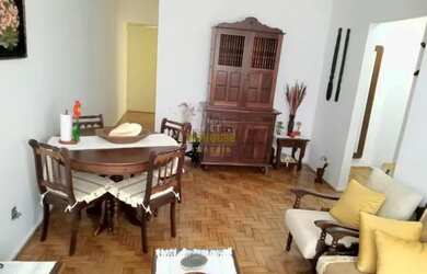 Imagem 3: Apartamento a Venda no bairro Loteamento João Batista Julião - Guarujá,...