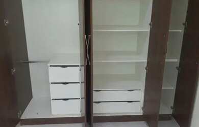 Imagem 2: ms Casa no Alto da Terezinha