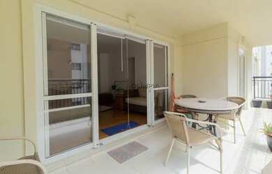 Imagem 9: Apartamento Locação 3 Dormitórios - 100 m² Moema