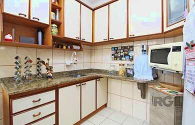 Imagem 13: Apartamento em Tristeza. 57m² de Área, 1 Banheiroe2 Dormitórios