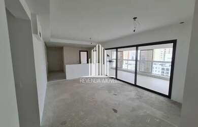 Imagem: O apartamento possui 3 Dormitórios, 3 Banheiros, 2 Vagas na