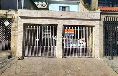 Imagem: A casa possui 2 Dormitórios, 2 Banheiros, 1 Vaga na garagem