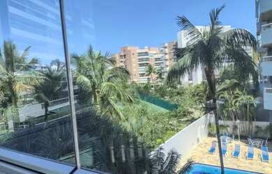 Imagem 11: Apartamento para venda na Riviera de São Lourenço com 3 quartos próximo...