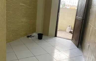 Imagem: O quarto está localizado em Pernambués, Salvador para alugar