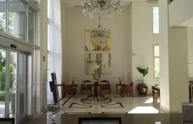 Imagem 14: Flat para locação em Pinheiros - Edifício Comfort Suítes Oscar Freire - Cód. DYL00856