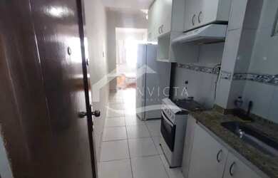 Imagem 14: Apartamento para aluguel com 30 metros quadrados com 1 quarto em Copacabana...