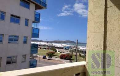 Imagem 2: Apartamento vista mar Praia do Forte, 3 q - 1 s - 2 vagas