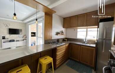 Imagem 9: FLORIANóPOLIS - Apartamento Padrão - Itacorubi